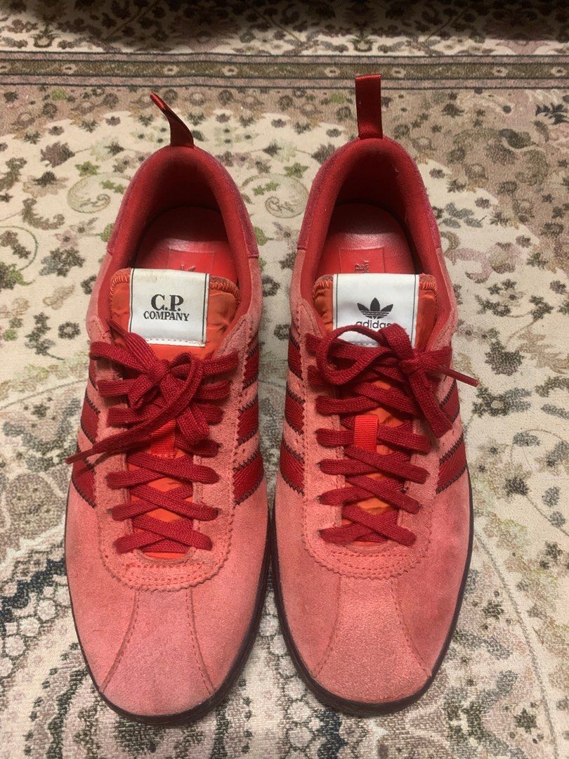 Cp Company Tobacco