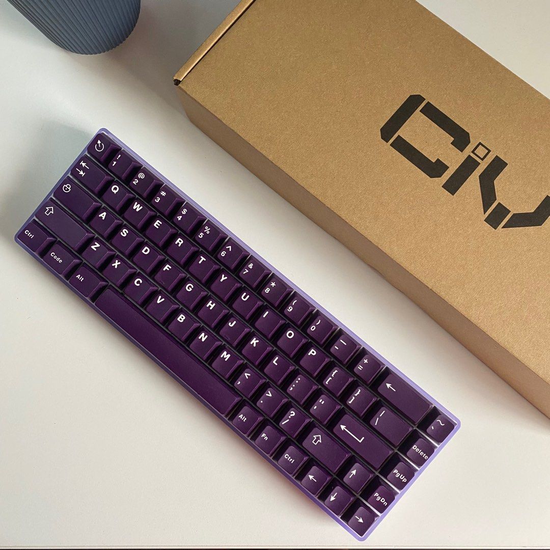 Princess Keyboard Computer Custom mechanical keyboard | MMD princess, Computers & Tech, Parts ...