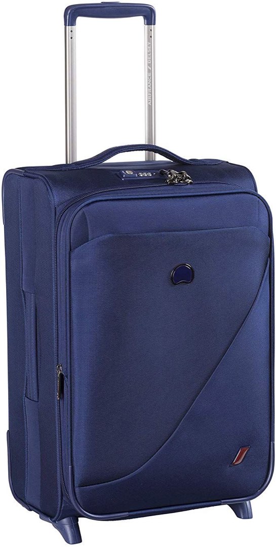 Delsey x Air France Cabin Luggage, Hobbies & Toys, Travel, Luggage on