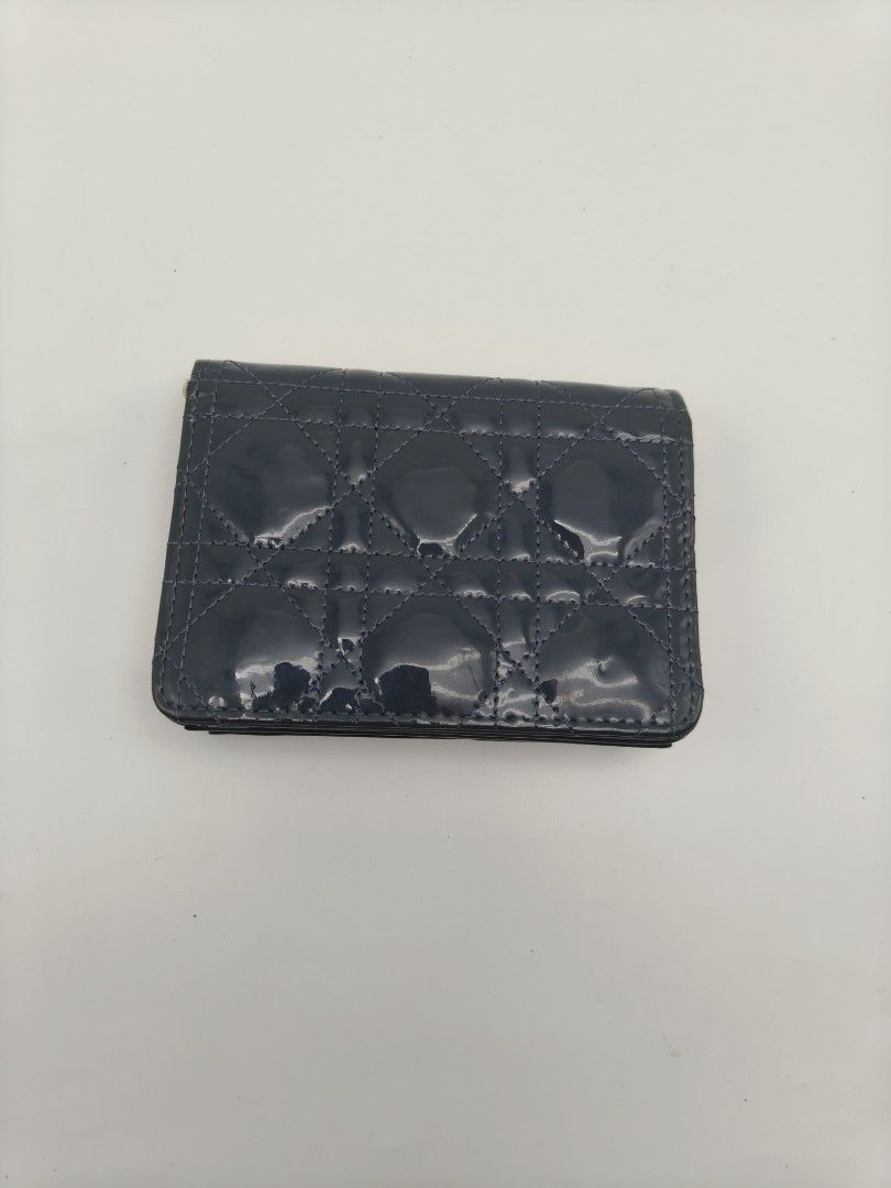 Dior (Category: Luxury Bags & Wallets) located in Batangas. Submitted by venus232nd (Listing ID 1312469292, Image 1). Description: my color trnsfer s likod.