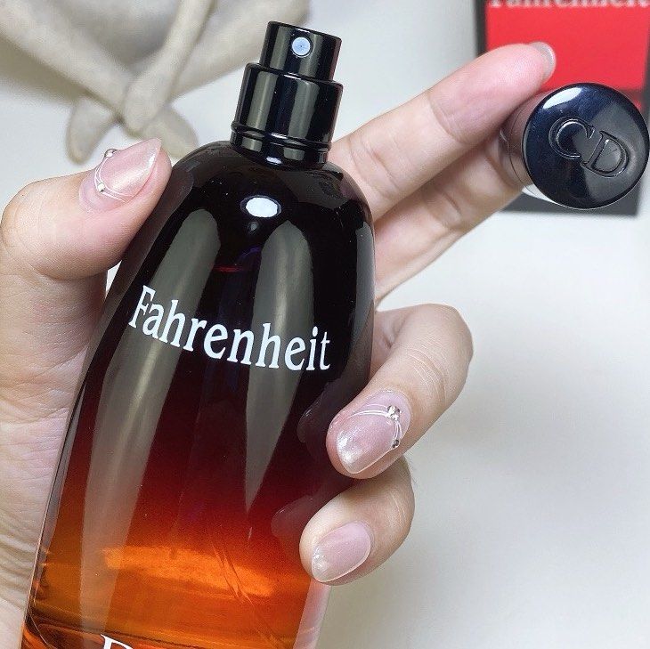 Parfum fahrenheit original online