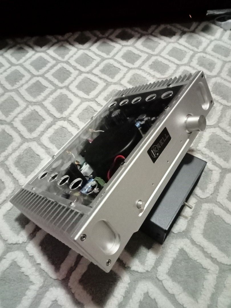 DIY amplifier456179809246269442