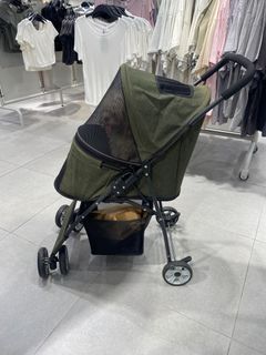 Dog / Pet Stroller (Small)