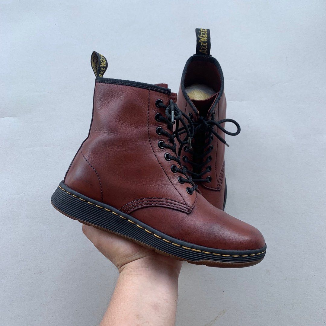 Dr martens newton 38 2025