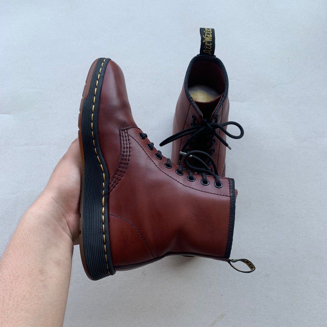 Dr martens newton size 5 shop