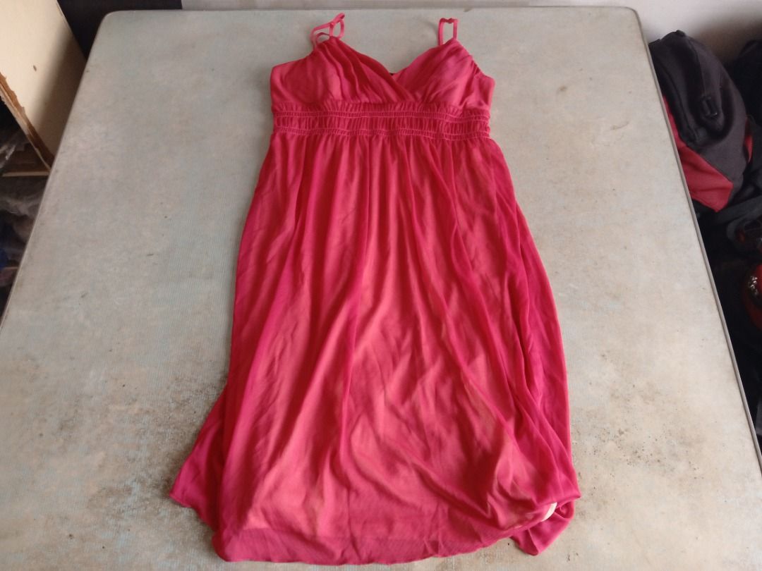 Dress US Le Chateau Women s Fashion Dresses Sets Dresses on Carousell