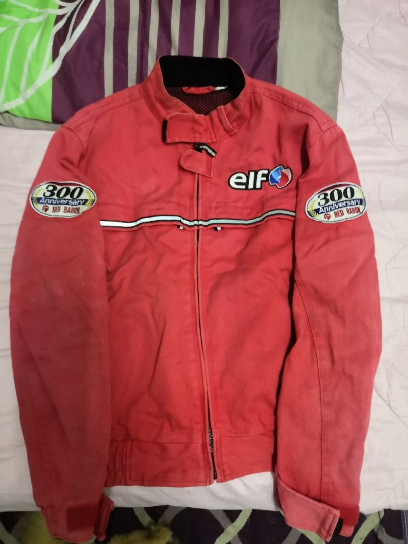 Elf jacket(s), Men's Fashion, Coats, Jackets and Outerwear