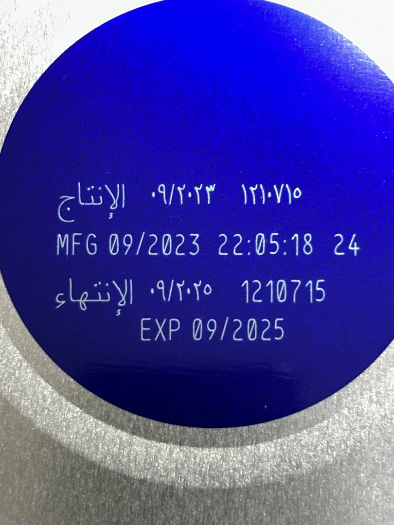 Ensure Complete Vanilla Powder (850g) (Category: Health Food, Drinks & Tonics) located in Pateros City. Submitted by johns_stuff (Listing ID 1240099898, Image 2). Description: Brand: Abbot Name: Ensure Complete Flavour: Vanilla Net weight: 850g Country of Origin: Dubai Expiration: 09/2025 Made in Singapore by Abbot Manufacturing Singapore Private Ltd. Bulk orders are welcomed. Available? Yes. Shipping? Yes. Payment? GCash, online, cash Plant-base