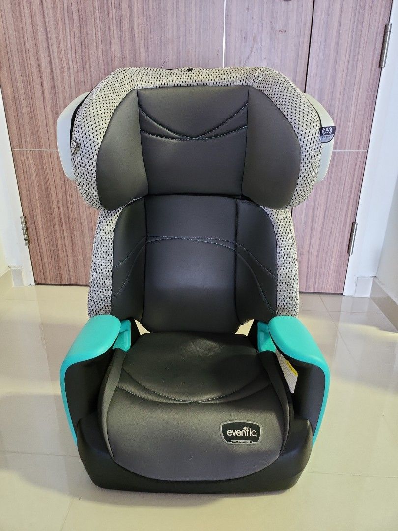 Evenflo spectrum car seat shop