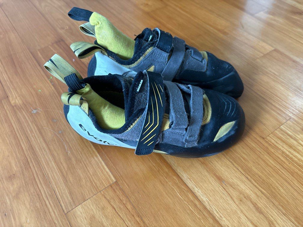 Evolv Shaman Size 9 UK 10 US 43 EU