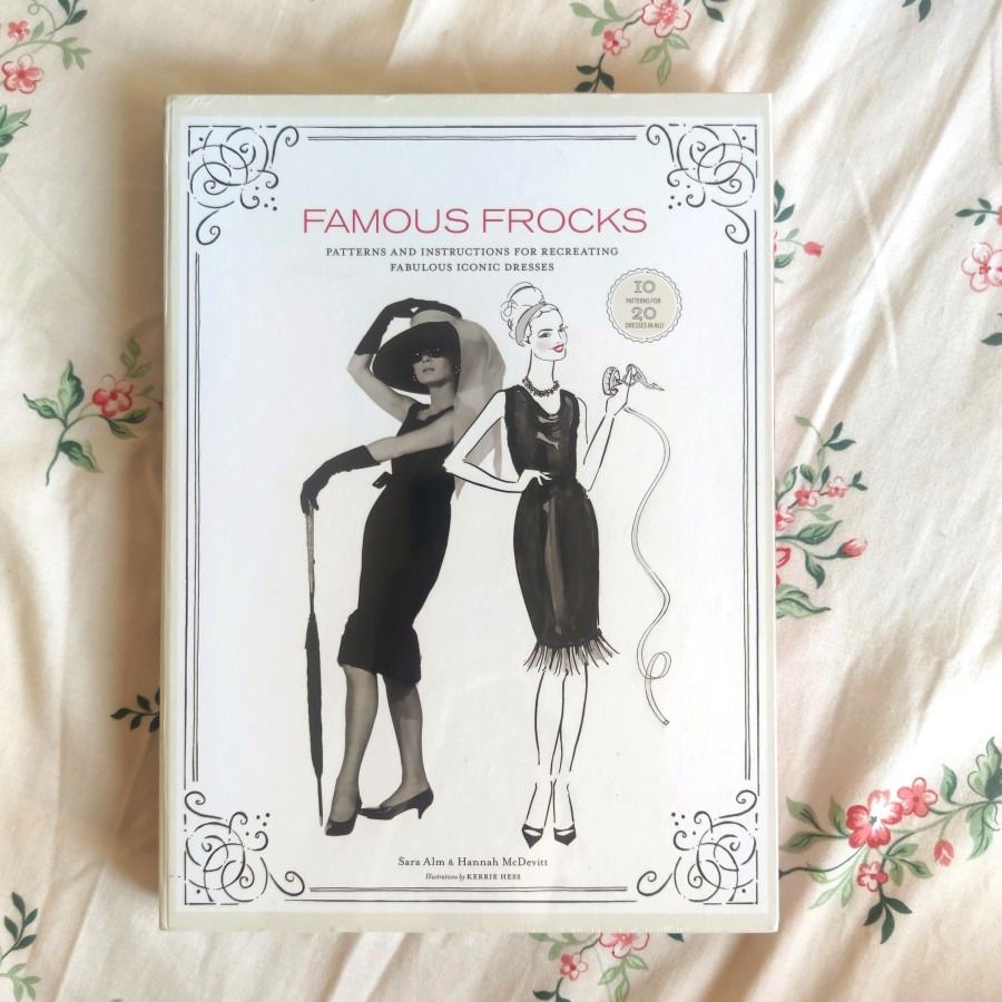 Famous frocks online