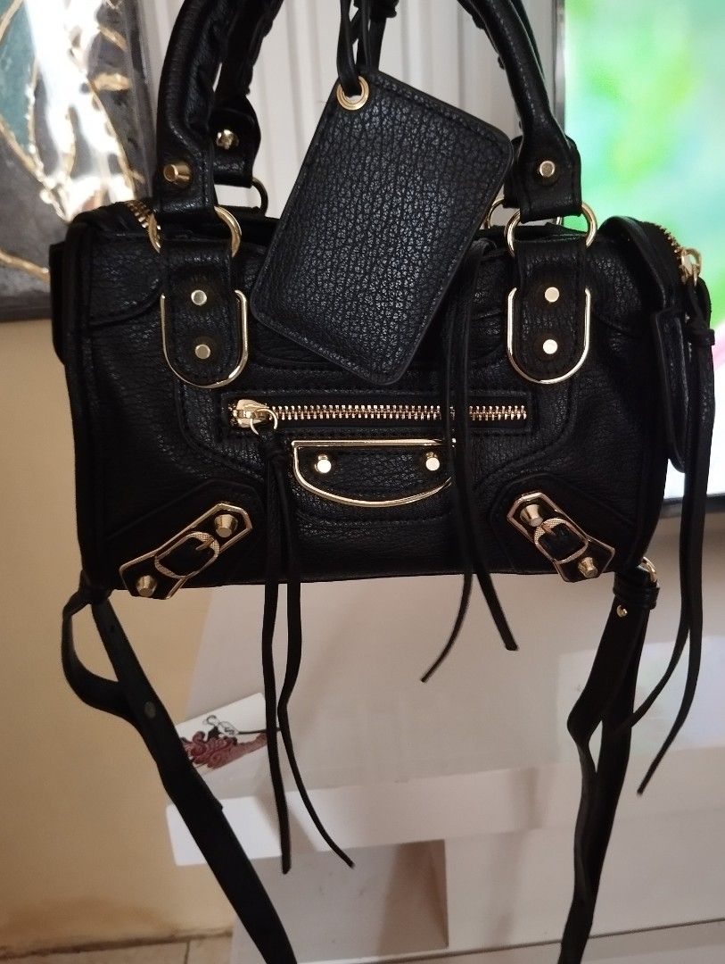 Balenciaga tas sale clearance