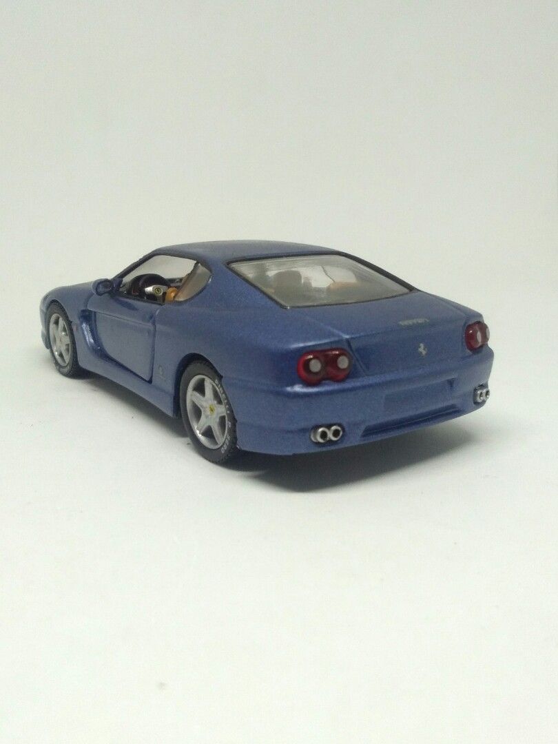 Ferrari 456 GT 1/43