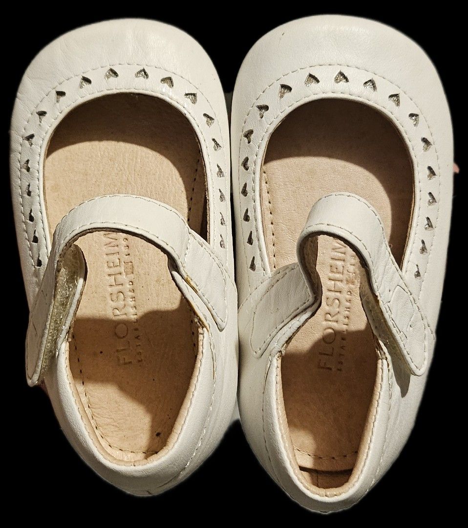 Florsheim Baby Shoes Babies Kids Babies Kids Fashion on Carousell