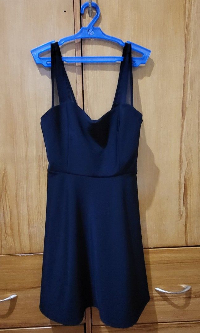 knee length dresses for ladies For Love and Lemons Shae Mini Dress – TrenLend