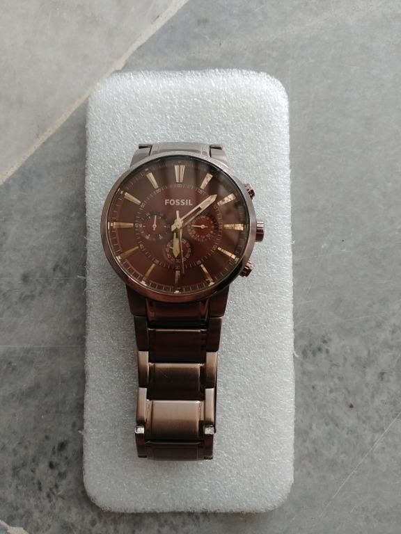 Fs4357 fossil watch online