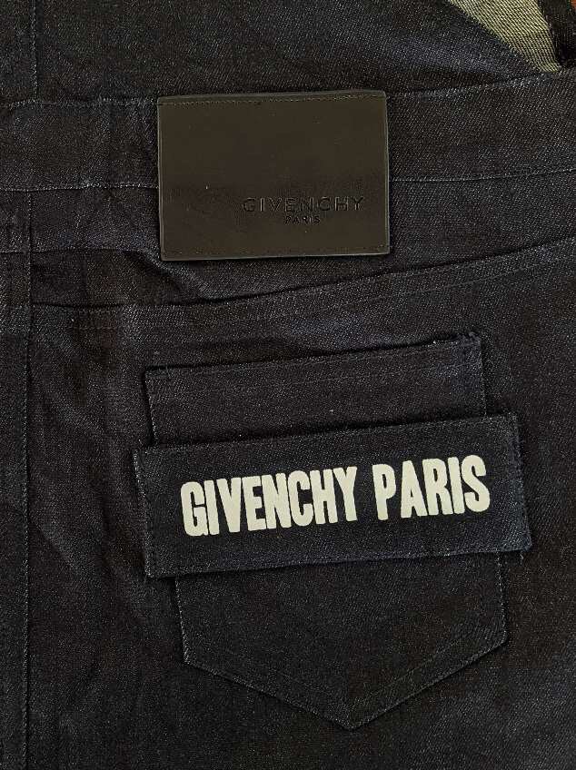 Givenchy jumper dress store