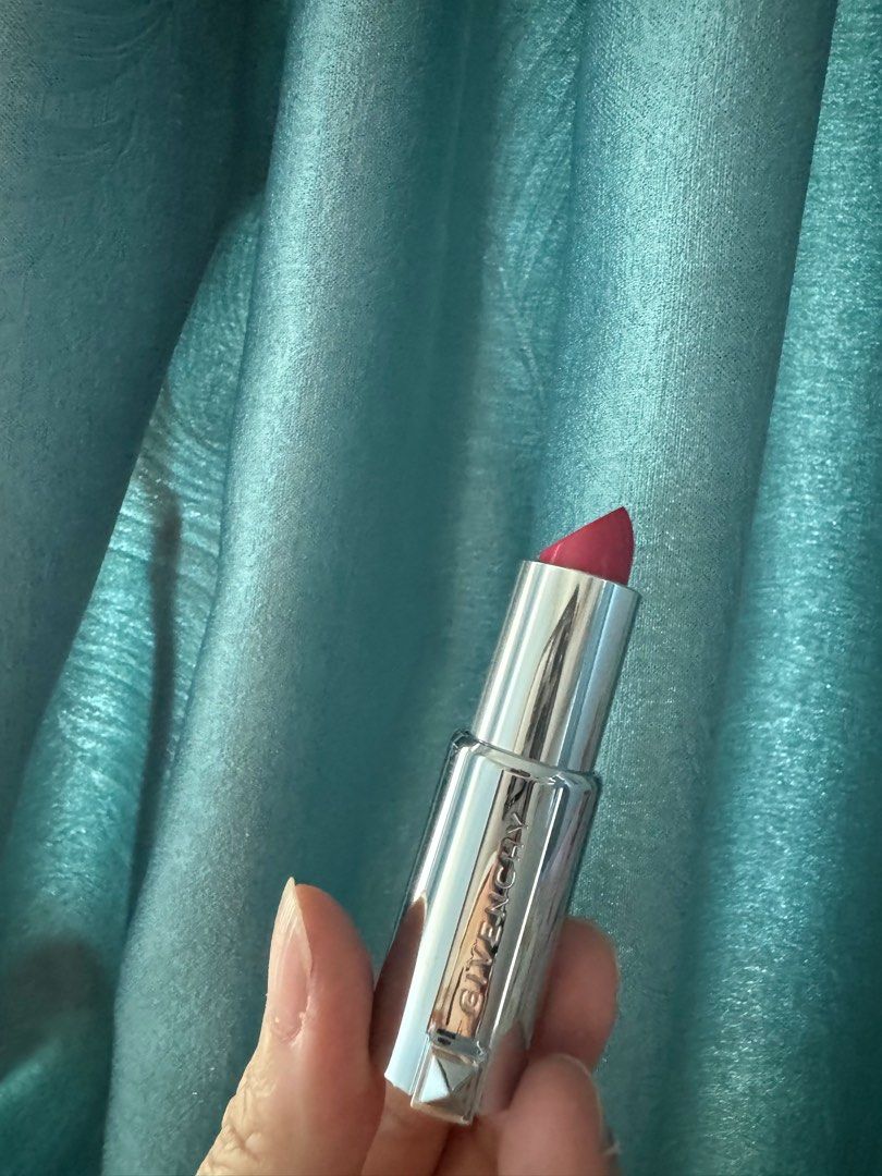 Givenchy lip color 214, 美容＆個人護理, 健康及美容- 皮膚護理