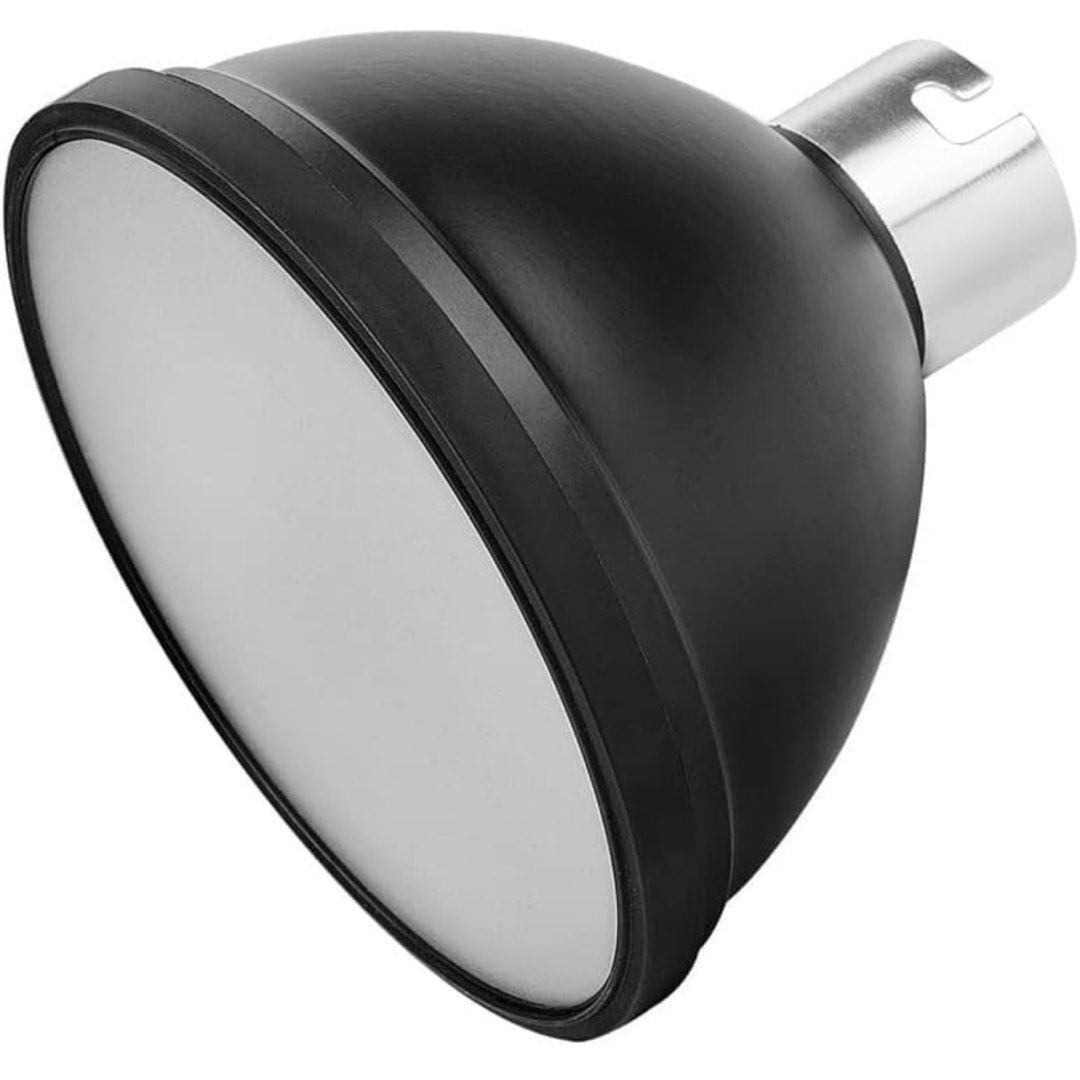 Godox AD-S2 Standard Reflector Diffuser for GODOX AD200 AD200Pro AD360II AD360 AD180 Flash62863062333441114