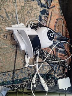高清多攝像頭HD CCTV
