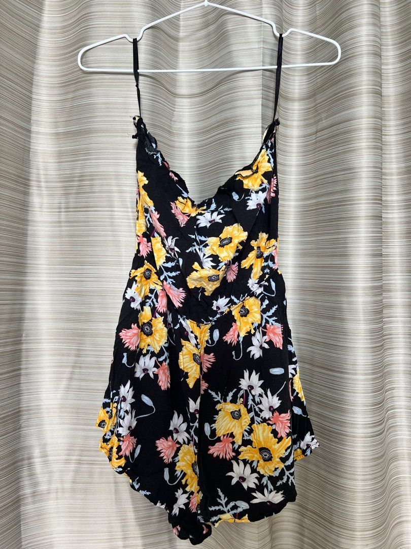 H&m romper online