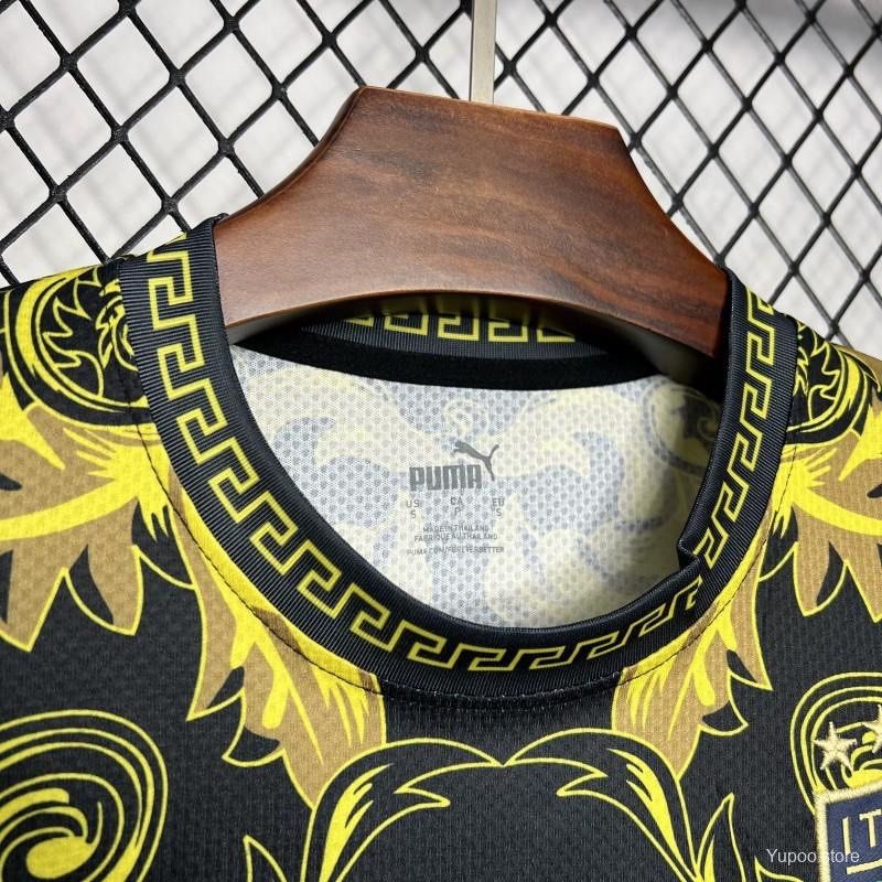 Versace shirt yupoo discount