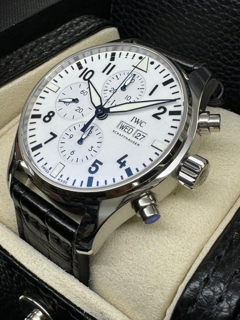 Iwc 377725 store