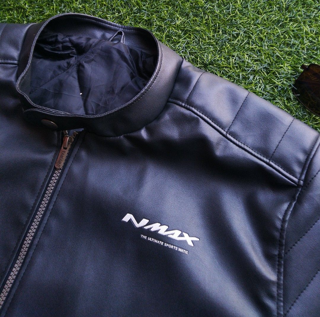 Jaket yamaha nmax hot sale