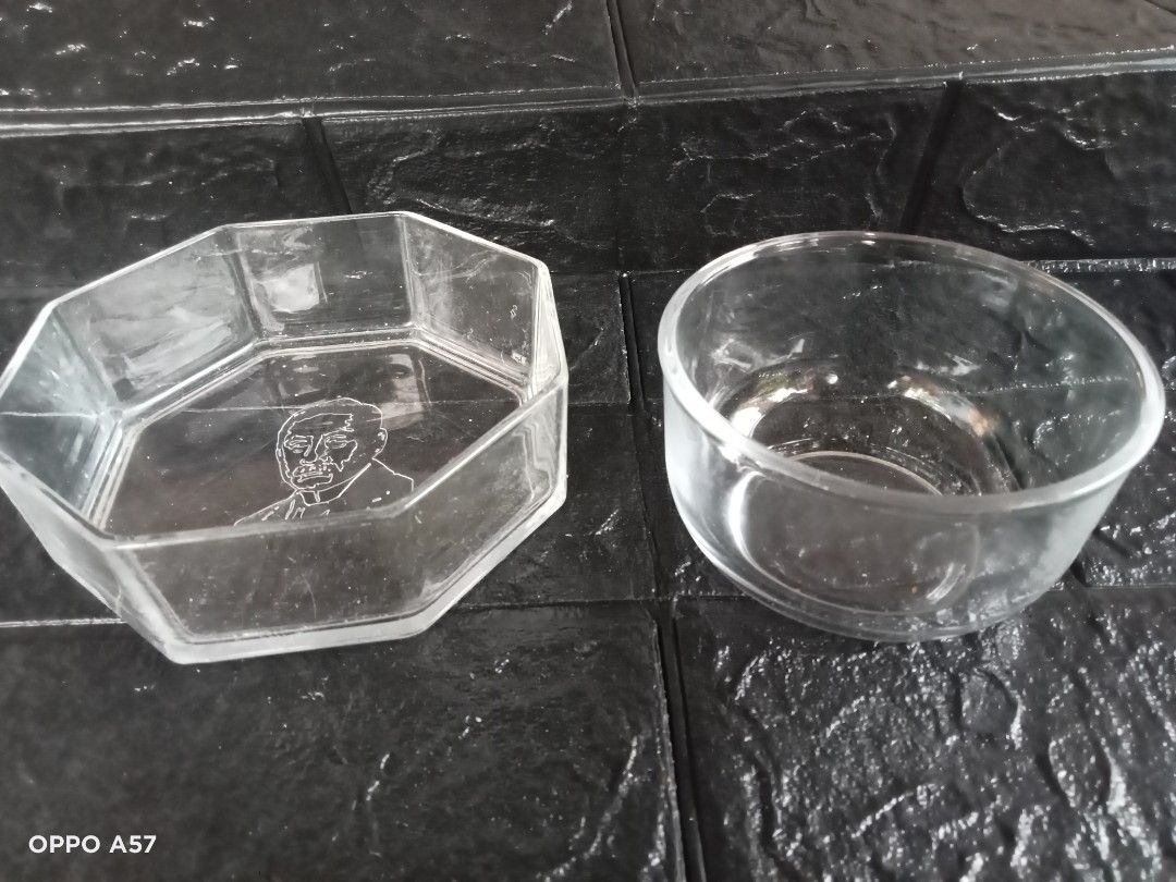 Japan Surplus Arcoroc Bowl (Category: Other Kitchenware & Tableware) located in Imelda. Submitted by japansurpluscollection (Listing ID 1312558170, Image 2). Description: Japan Surplus bowls set.