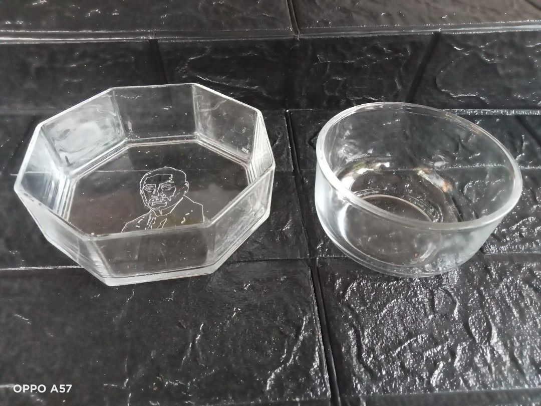 Japan Surplus Arcoroc Bowl (Category: Other Kitchenware & Tableware) located in Imelda. Submitted by japansurpluscollection (Listing ID 1312558170, Image 3). Description: Japan Surplus bowls set.
