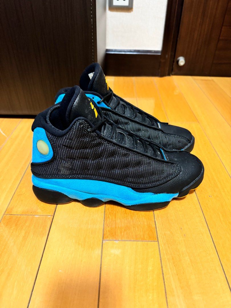 Jordan 13 CP3 Away Carousell