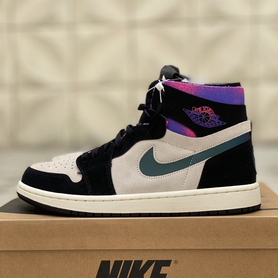 Sepatu J1 Canyon Rust Air Jordan Low Men's Nike IN