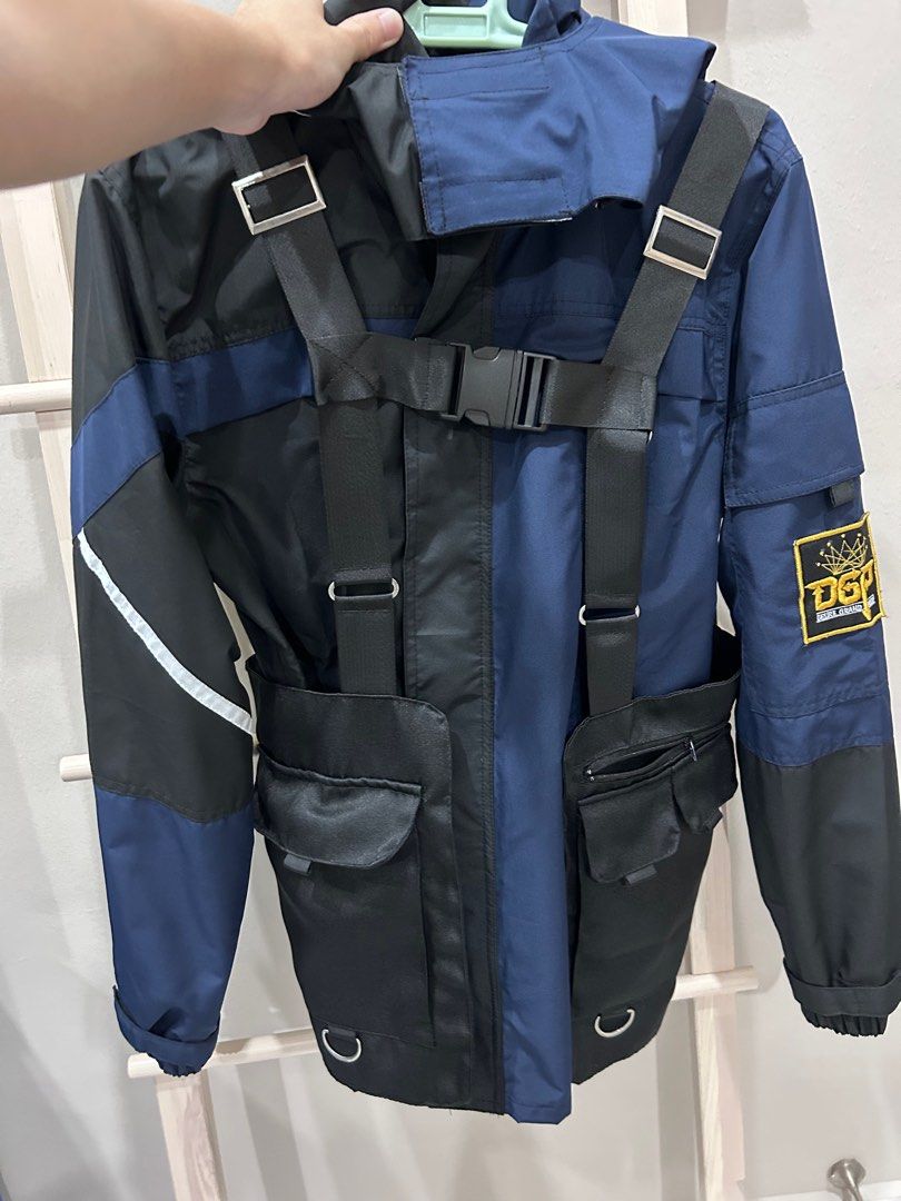 (Nego!) Kamen Rider Geats DGP Jacket cosplay | Ace ukiyo desire grand ...