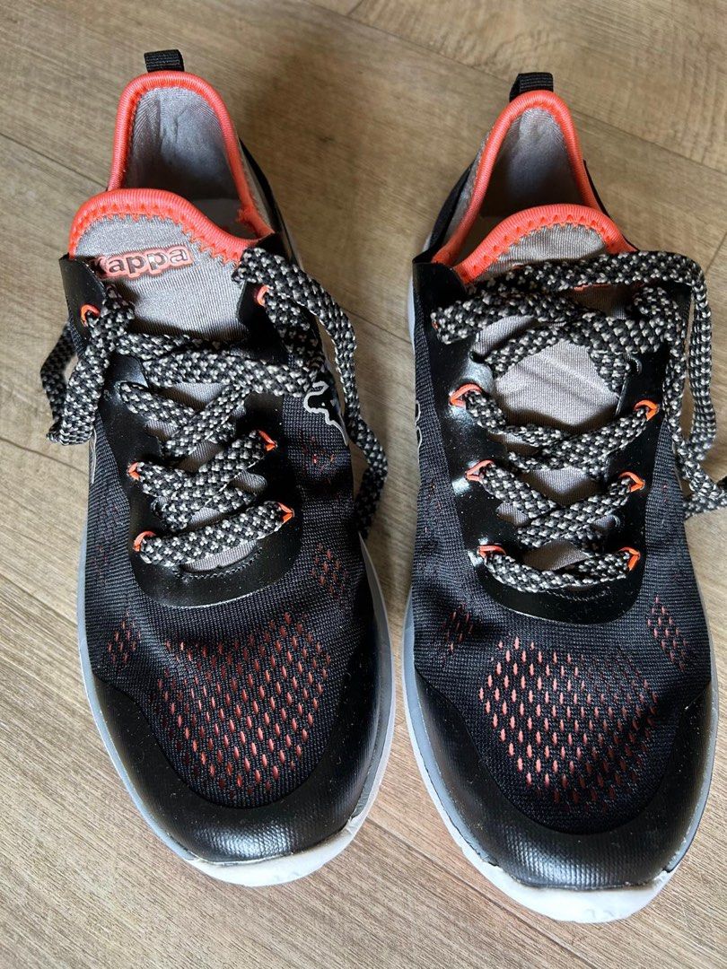 Kappa shoes EU40 US7.5