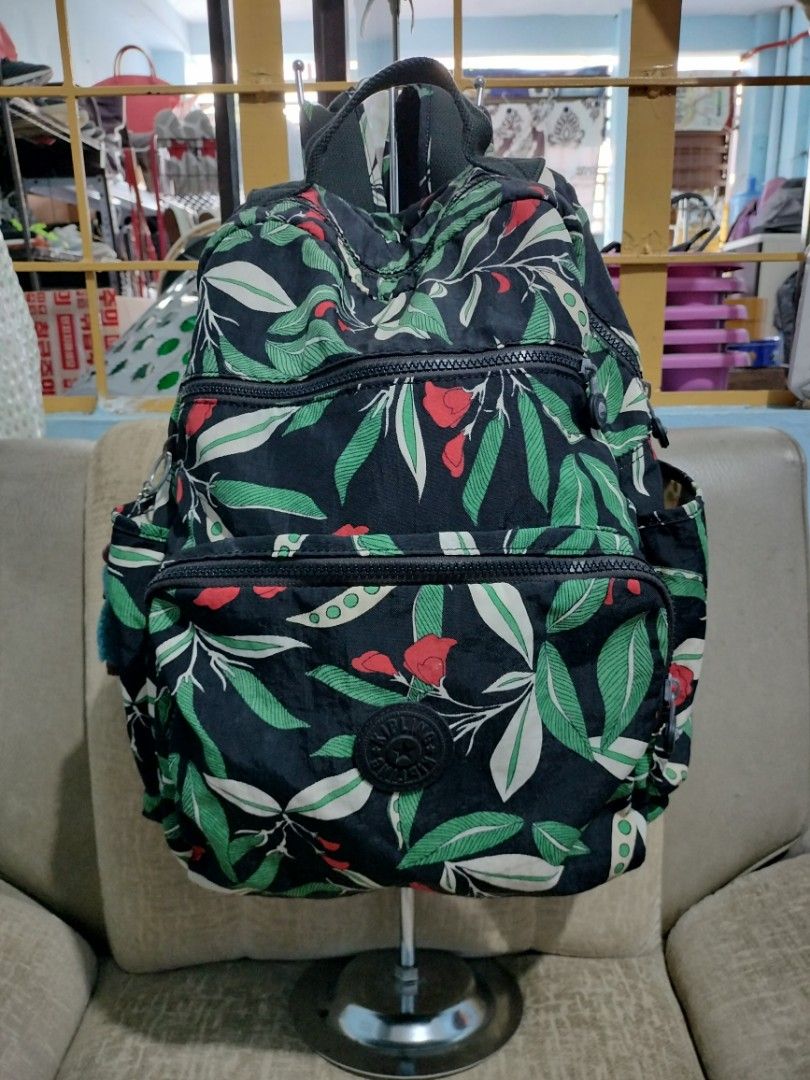Kipling knapsacks sale store