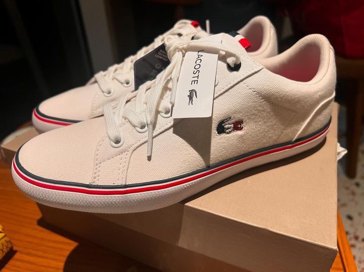Lacoste shoes japan online