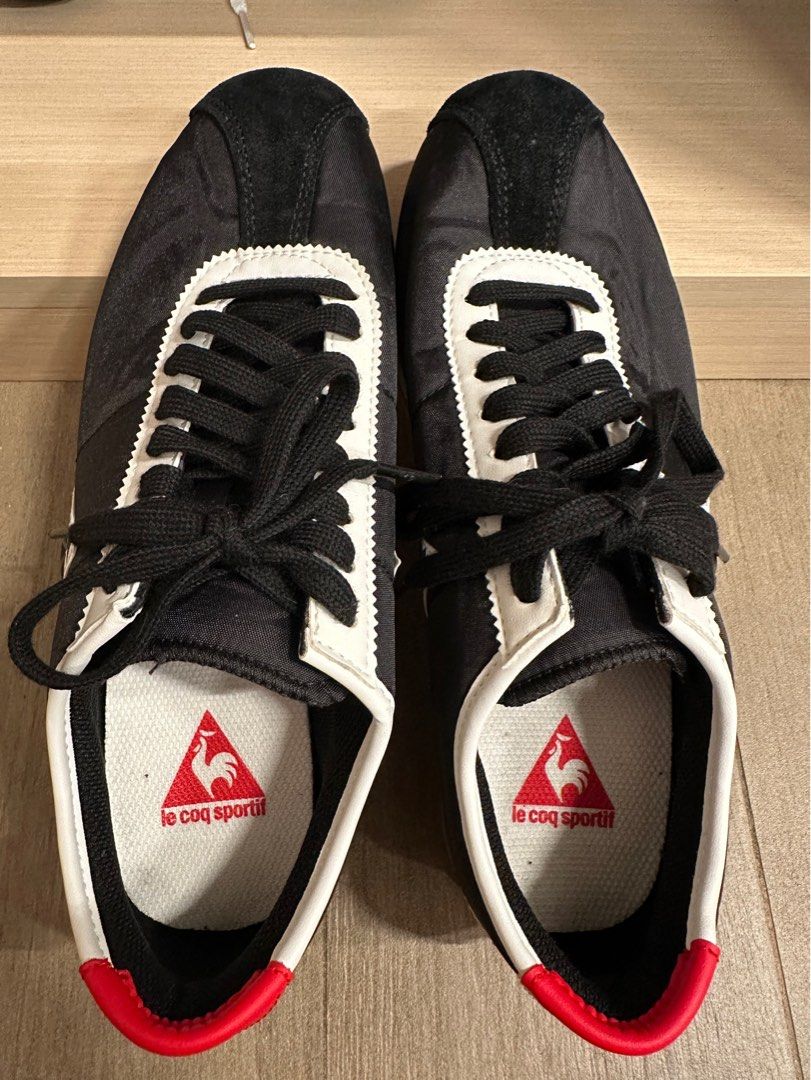 Le coq sportif sport shoes Carousell