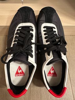 Le coq sportif shoes hong kong 2025