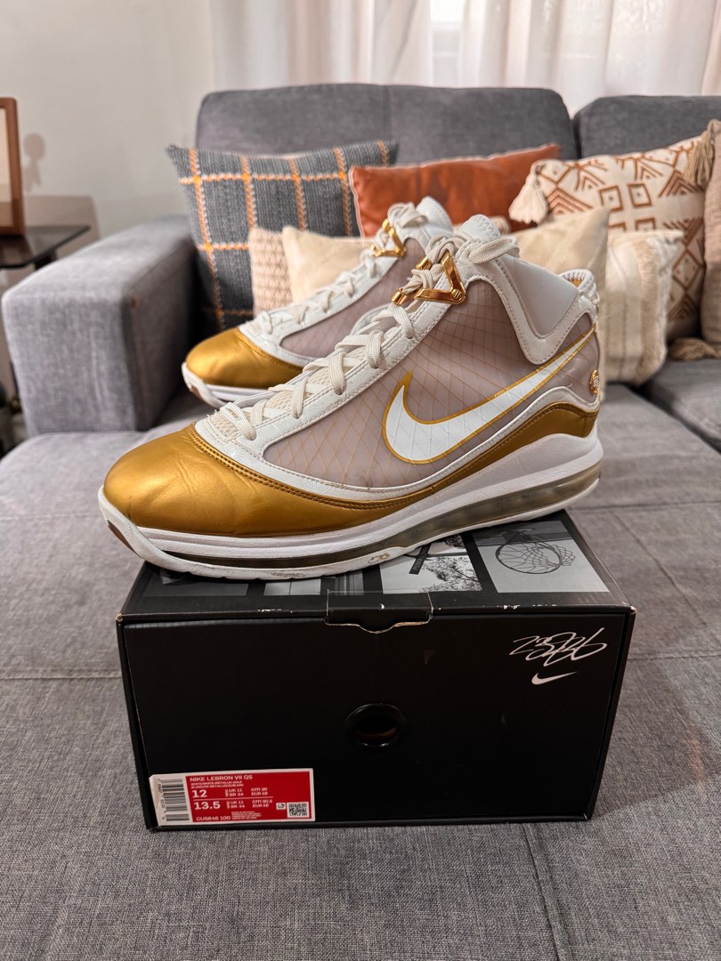 Lebron 7 china deals