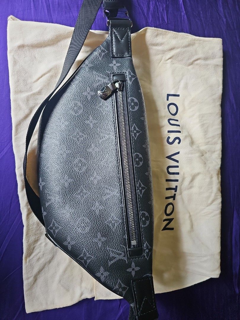 Louis Vuitton Discovery Bumbag PM