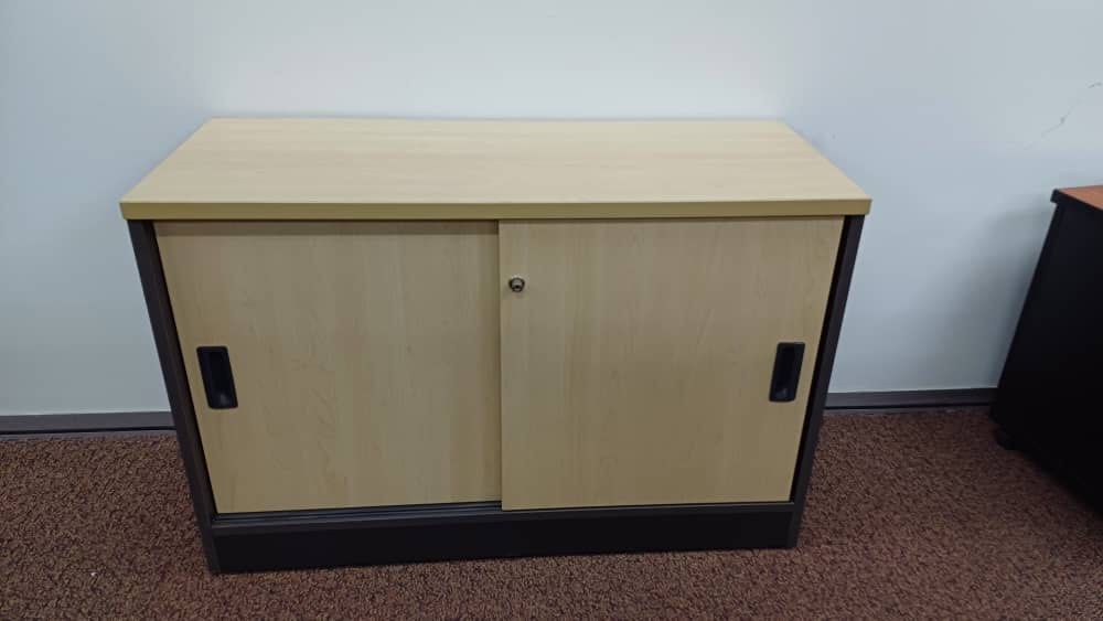 Low Height Office Furniture & Home Living, Furniture, Shelves