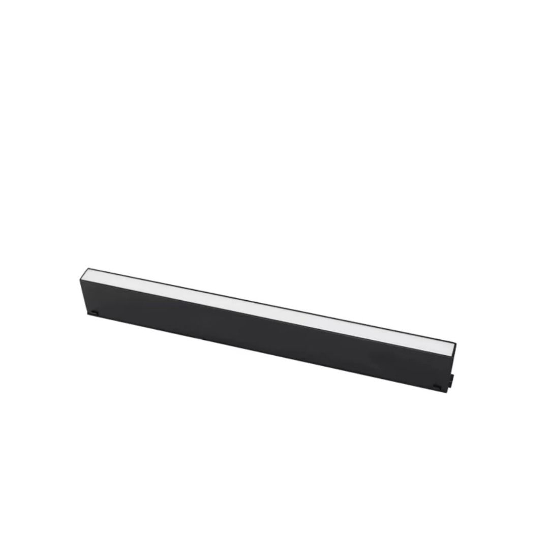 Magnetic Track Light LED Track System Fitting Accessories - Recessed ...