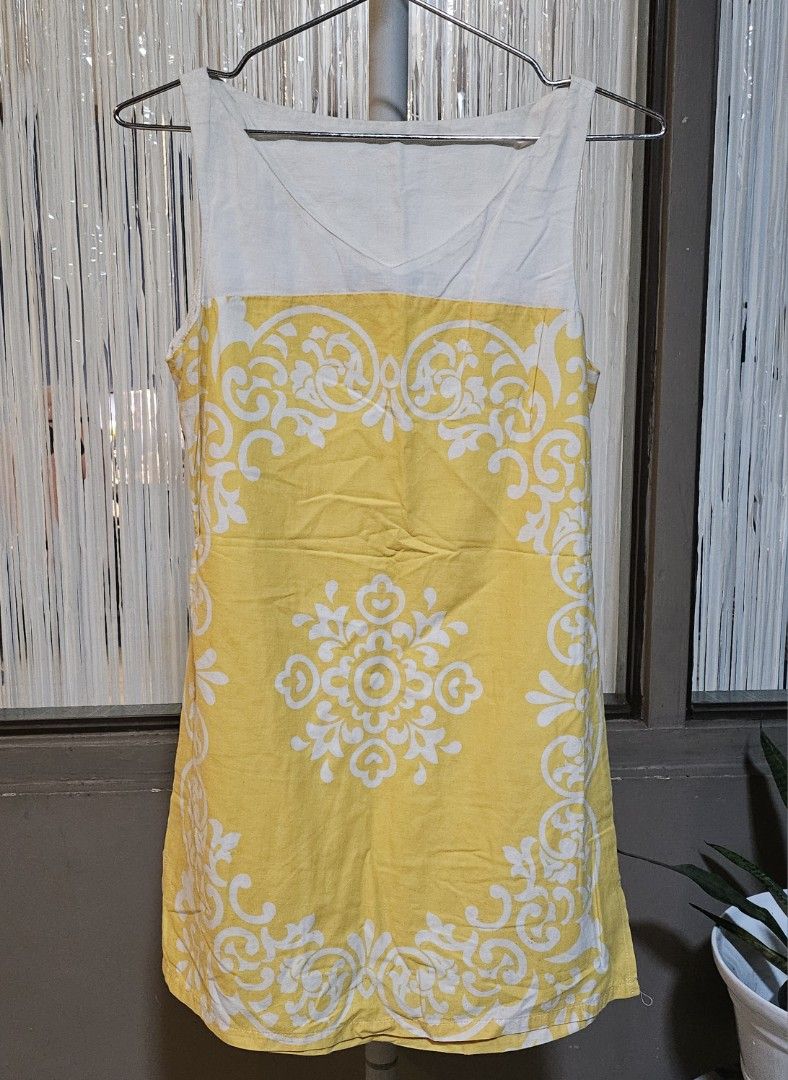 Maldita Dress (Category: Dresses) located in Quezon City. Submitted by jess09876 (Listing ID 1312500704, Image 2). Description: Maldita Dress • this is personal owned that I no longer use hence selling low • RFS: decluttering #listsellwin.