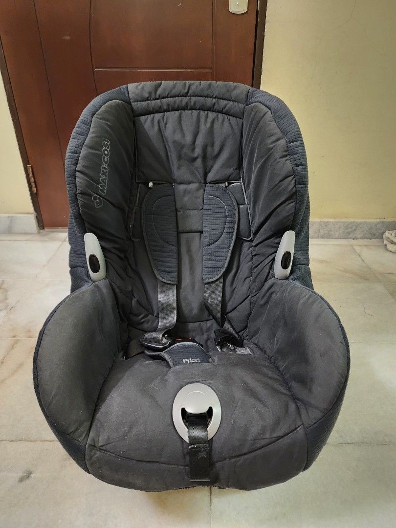 Maxi cosi priori car seat Babies Kids Going Out Car Seats on Carousell
