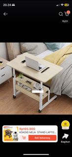 (Kategori: ) berada di . Dikirim oleh nabilastore.id (ID iklan 1312521198, Gambar 1). Deskripsi: .