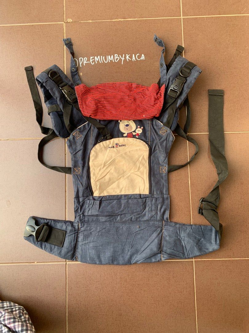 MOA BABY CARRIER SSC MSHAPE FFO HADAP IBU HADAP DEPAN 5 5 18kg GENDONGAN BAYI HARGA NET SUDAH MURAH Baby Carrier Bayi Anak Kereta Kursi Goyang Gendongan Bayi di Carousell