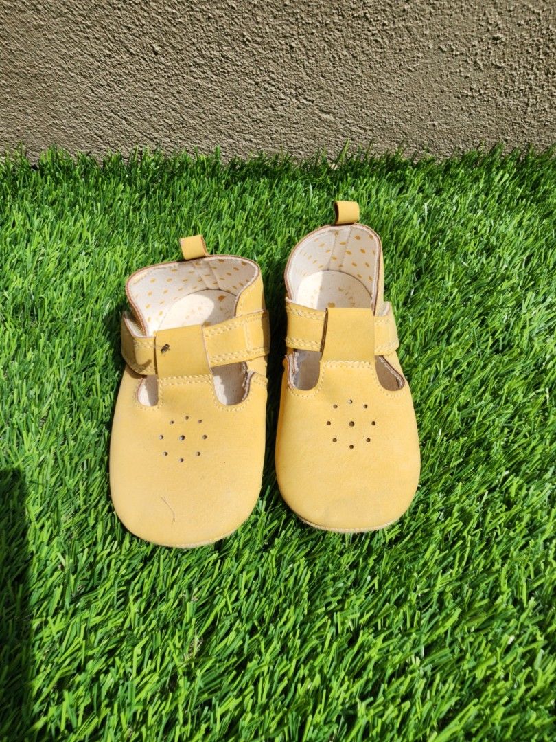 Mothercare pram shoes deals