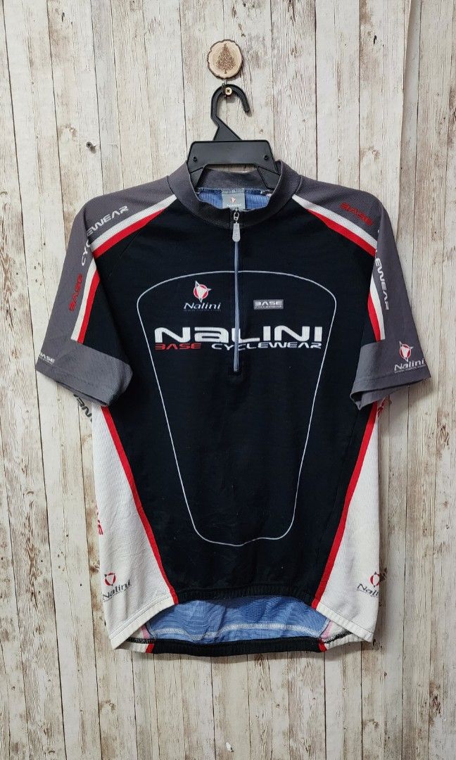 Nalini Cycling Jersey
