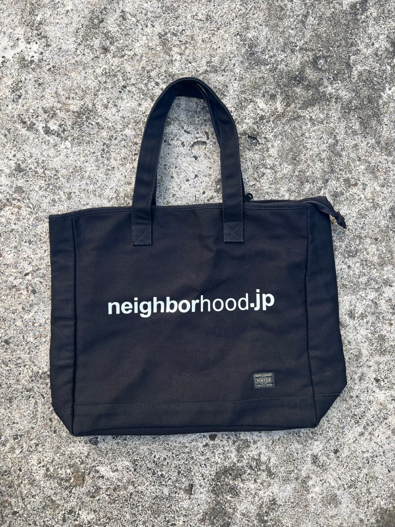 neighborhood ✖︎ porter tokyo ダブルネーム ヘルメット メンズ