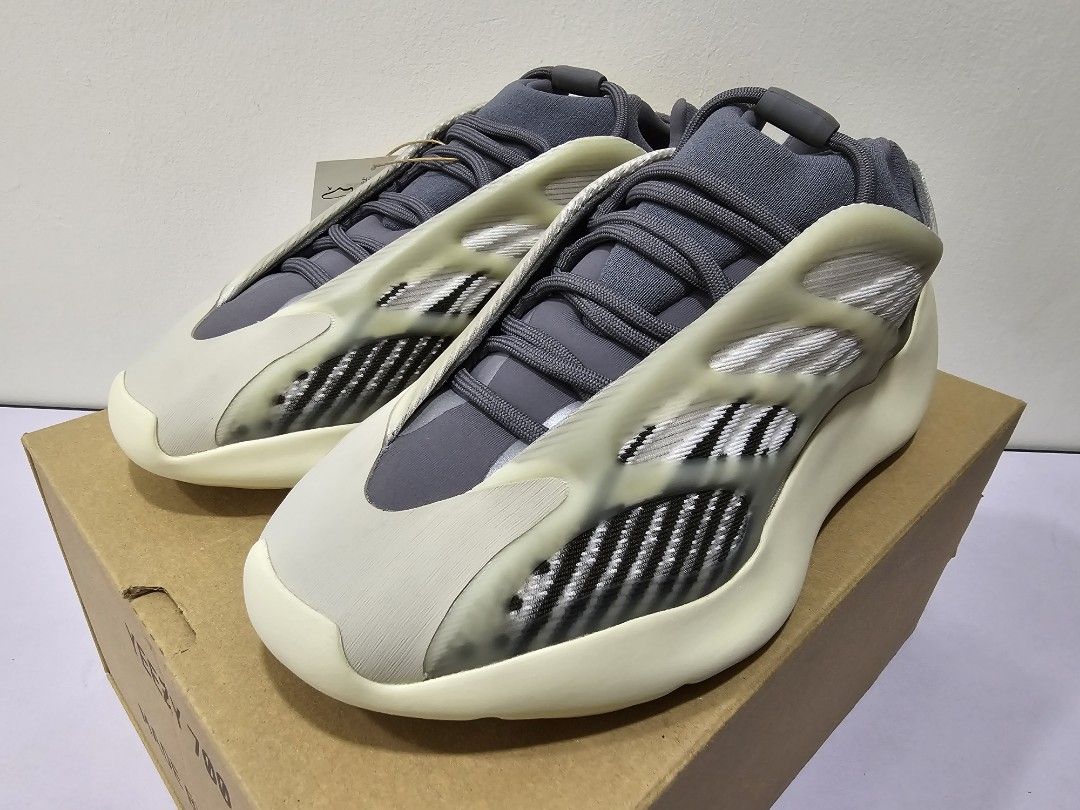 yeezy 600 salt